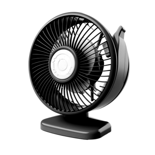 Ventiladores
